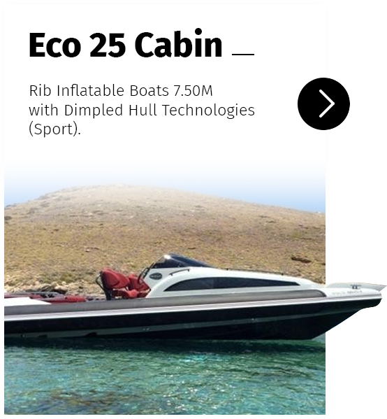 eco25 cabin
